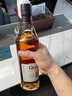 格兰菲迪（GLENFIDDICH）核心系列15年 苏格兰单一麦芽威士忌 洋酒礼盒700ml 实拍图