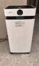 贝昂空气净化器除甲醛雾霾细菌TVOC异味除过敏原家用大空间全效净化器【卫健委认证】开拓者X7SM米家版 实拍图