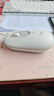 罗技二手 POP MOUSE无线蓝牙静音鼠标办公游戏ipad可爱时尚 POP MOUSE【跨屏】 POP MOUSE/珍珠白 99成新 实拍图