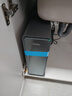 海尔（Haier）鲜活水promax小红花净水器家用RO反渗透厨下式瞬时1400G大流速直饮机8年进口膜母婴直饮国家补贴 实拍图