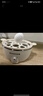 志高（CHIGO） 志高煮蛋器家用大容量蒸蛋器小型迷你早餐煮鸡蛋神器插电使用小蒸锅 单层 PP【防干烧配防烫蒸盘】大容量 实拍图