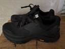 KAILAS凯乐石界山低帮徒步鞋户外运动Vibram底防滑透气耐磨登山鞋男款 实拍图