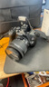 佳能（Canon）EOS 200D2 II 二代 单反相机 4K Vlog视频 家用便携高清美颜照相机 18-55mm标准变焦 旅行畅玩套装 实拍图