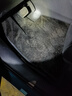 车丽友 汽车脚垫星空毯绒面上层专用卡扣固定替换车垫子前后排专车定制 晒单实拍图