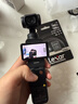 大疆 DJI Osmo Pocket 3 一英寸口袋云台相机 OP灵眸手持数码相机 旅游摄影摄像 直播vlog拍摄 标准版 官方标配 实拍图