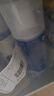 沫檬马桶浴室清洁剂卫生间厕所玻璃水瓷砖地板除水垢多功能清洁剂*3瓶 实拍图