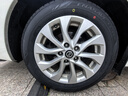 邓禄普（DUNLOP）轮胎/汽车轮胎 195/60R16 89H ENASAVE EC300+ 原厂配套新轩逸 实拍图