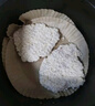 CP正大食品雪花鸡排2斤约10片 冷冻 鸡胸肉炸鸡排鸡扒酥脆大块鸡肉 实拍图