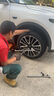 双星汽车轮胎 255/45R20 105W PRTECH 适配奥迪Q5L/AION/零跑C11 实拍图