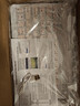 【京东物流】蓝牙无线键盘适用苹果iPad可充电华为MatePad联想pro安卓手机iOS外接键盘M6静音打字 蓝牙键盘+充电款鼠标+充电线_【桃粉色】 实拍图
