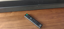 索尼（SONY）HT-S100F 一体式 杜比音效 回音壁 soundbar  家庭影院 电视音响 蓝牙音响 无线音响 ARC 实拍图