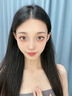 老凤祥有你竹够黄金项链女士和田玉足金镶玉吊坠情人节礼物送女朋友老婆 热卖推荐【有你足够】竹子吊坠约1g【赠银链】 实拍图