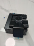 HIKVISION海康威视行车记录仪C6A 3K超清黑光夜视60帧高速防抖不拖影AI声控 实拍图