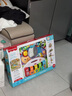 费雪（Fisher-Price）婴儿玩具新生儿见面礼生日礼物礼盒-豪华钢琴缤纷健身器FWT06 实拍图