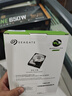 希捷（SEAGATE）台式机硬盘 2TB 7200转 256MB 机械硬盘 SATA 希捷酷鱼系列 电脑硬盘 3.5英寸 ST2000DM008 实拍图