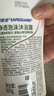 舒肤佳净透泡沫沐浴露 山茶花香味500g 含果酸 持久留香 男女士通用 实拍图