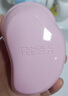 屈臣氏Tangle Teezer迷你美发梳便携款TT梳王妃颜色随机发 *1 实拍图