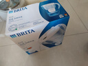 碧然德（BRITA）过滤净水器 家用滤水壶 净水壶 Marella 海洋系列 3.5L（白色） 实拍图