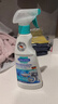 贝克曼博士（Dr.Beckmann）浴瓷清洁养护剂500ml 瓷砖强力去污家用卫生间地砖清洗德国进口 实拍图