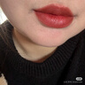 纪梵希（Givenchy）粉丝绒N50红茶棕色口红哑光唇膏 礼物  618狂欢购 实拍图