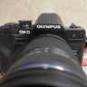 奥林巴斯（OLYMPUS）E-M10 MarkIV EM10四代 微单相机 数码相机 单机身 4.5档强化机身防抖 实拍图