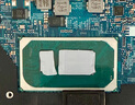 Thermalright(利民) Heilos 固态导热硅脂片 （8.5W/m.k /40*40*0.2MM）笔记本电脑相变硅脂cpu导热膏垫贴 实拍图