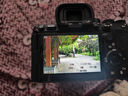 索尼（SONY）A7R5 ILCE-7RM5全画幅旗舰微单相机a7r5打鸟摄影设备  8K视频拍摄A7RM5 6100万像素双影像画质 A7R5+FE24-70mmF2.8GM二代 官方标配【套餐更划 实拍图