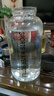 【送杯套】大容量加厚玻璃杯子便携吨吨杯茶水分离带杯套泡茶水杯 透明 1000ml吨吨桶 1只装 实拍图