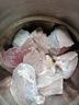 科尔沁【冰鲜牛肉】国产黄牛牛腿肉3斤 清真牛肉生鲜鲜肉源头直发真原切 实拍图