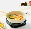 秋田满满 亚麻籽热炒油250ml 压榨食用油_享婴儿宝宝儿童辅食食谱 实拍图