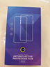 Smorss【秒贴2片装】适用苹果14pro钢化膜iPhone14pro手机膜 高清全屏覆盖防尘防摔抗指纹无尘仓秒贴膜 实拍图