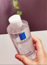 理肤泉安心水400ml 补水保湿修护舒缓润肤烟酰胺爽肤水护肤品生日礼物 实拍图