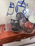 拉瓦萨（LAVAZZA）NCC胶囊咖啡10粒黑咖啡低脂咖啡粉11号（适用nespresso咖啡机） 实拍图