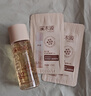 溪木源【百补满赠】层孔菌洁颜蜜18ml+水1.5ml+乳1.5ml 实拍图