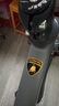 兰博基尼(AUTOMOBILI LAMBORGHINI）自行车成人山地车自行车学生男女铝合金变速公路自行车油碟单车 钛金灰 26英寸（身高160-180CM） 21速线拉碟刹 晒单实拍图
