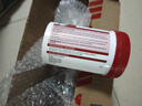 Swisse斯维诗 高浓度深海磷虾油1000mg DHA+EPA 呵护心血管眼脑 58粒/瓶 实拍图