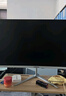 康佳（KONKA）27英寸 180Hz IPS 物理准星 游戏电竞显示器 低蓝光 FreeSync HDR 微边框 显示屏 KM2750FIX 实拍图