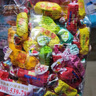 圣福记 高粱饴拉丝软糖水果味500g*2袋 正宗山东特产糖果喜糖零食 实拍图