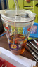 立顿（Lipton）奶茶 港式原味茉香经典口味奶茶 四种口味袋装15g*28条 实拍图