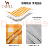骆驼（CAMEL）户外防潮垫便携加厚野餐布野炊坐垫折叠防水帐篷垫野餐1J32265019 实拍图