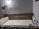 迈德斯特电动护理床老人瘫痪床医用床老年多功能家用医疗床医院用同款病人 A26【床高可调】整体翻身【防侧下滑】手电两用 实拍图