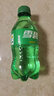 可口可乐（Coca-Cola）檀健次代言雪碧 Sprite 柠檬味  碳酸饮料 300ml*12瓶 整箱装   实拍图