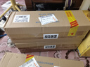 绘威NPG-59粉盒2支装 适用佳能iR 2202DN 2202N 2202L 2002L/G复合机2204 2204L 2204N 2206i 2206AD 硒鼓 墨粉盒 实拍图