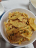 奥克斯（AUX） 煎饼机电饼铛家用煎饼果子机小型杂粮电鏊子锅早餐机 山东烙饼不粘 鸡蛋饼摆摊烤盘 30CM升级款 实拍图