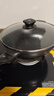 WMF福腾宝不粘锅平底锅炒锅炒菜锅电磁炉银彩Pro煎炒锅30cm厨房好物 实拍图