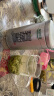 乐品乐茶明前特级碧螺春绿茶茶叶2025新茶春茶嫩芽自己喝浓香型250g送礼袋 实拍图