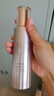 珀莱雅紧致肌密3.0 （洁水乳面霜） 淡纹抗皱 护肤品 水乳套装 生日礼物 实拍图