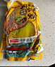 李子柒 螺蛳粉330g*3袋（水煮型）广西柳州特产袋装方便速食米粉米线 实拍图