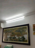 雷士（NVC）1.2米LED灯管节能T5无影灯管一体化支架90显色16W正白光 实拍图
