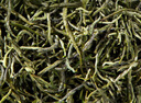 京东京造 2025新茶特级信阳毛尖100g栗香明前嫩芽叶绿茶茶叶自己喝 自营 实拍图